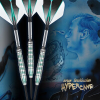Zoran Lerchbacher 2026 Steeltip 23g