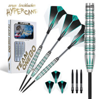 Zoran Lerchbacher 2026 Steeltip 23g