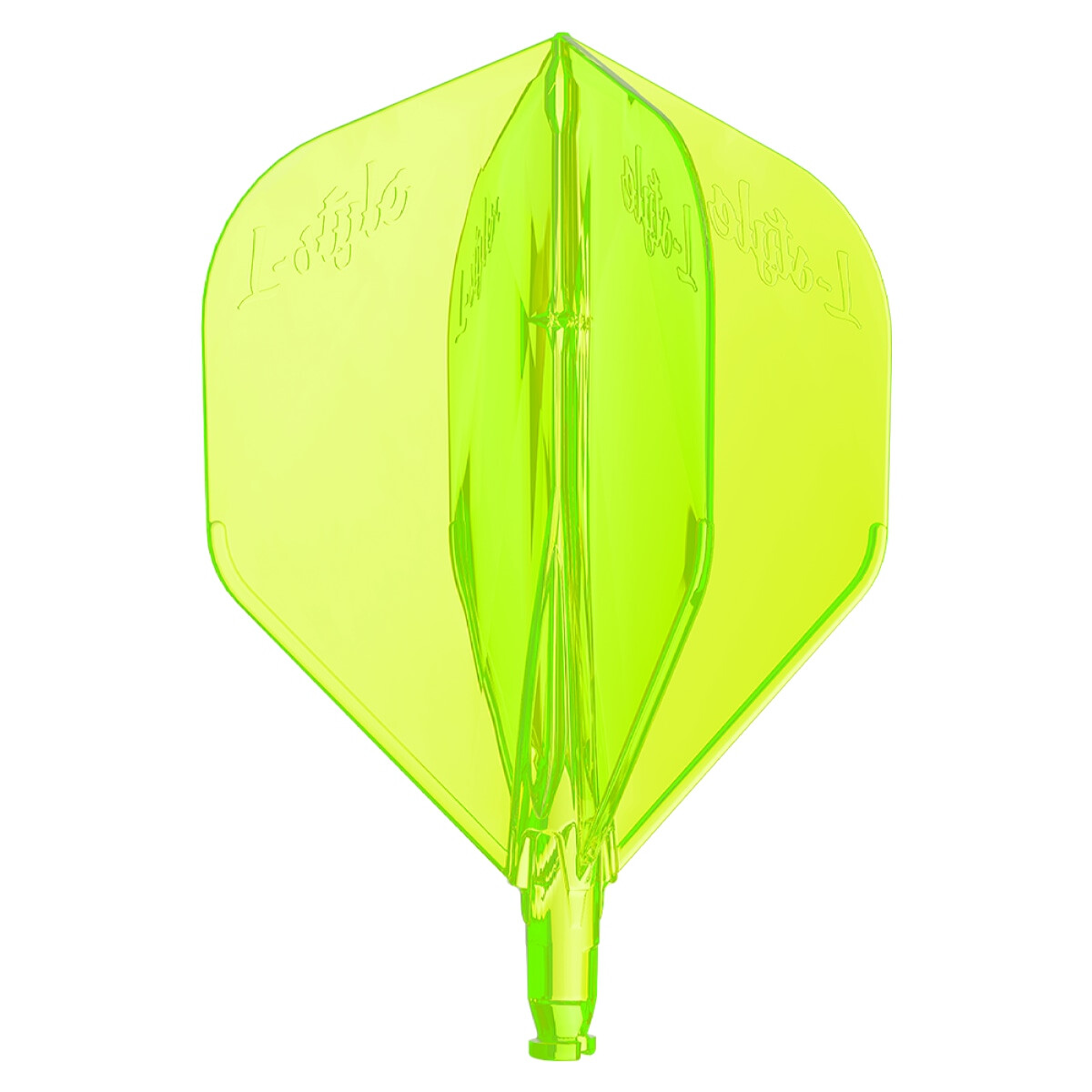 L-System Flight 1P L1 Neon Yellow