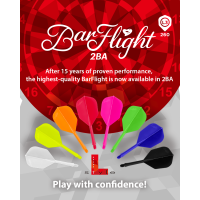 L-style Barflight - 2BA 260