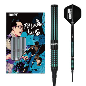 FB Leung V3 Signature Dart Softip