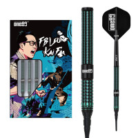 FB Leung V3 Signature Dart Softip