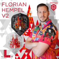 L-Style Signature Flights - Florian Hempel V2 L1Pro