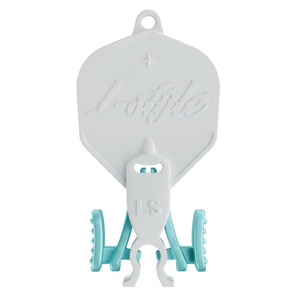 L-System Key-2 (Removing Tool)