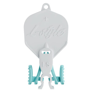 L-System Key-2 (Removing Tool)