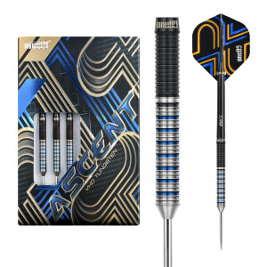 Ascent 01 Steeltip 22g