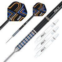 Ascent 01 Steeltip 22g