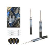 Ascent 01 Steeltip 22g