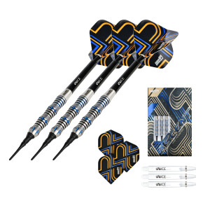 Ascent 02 Softip 20g