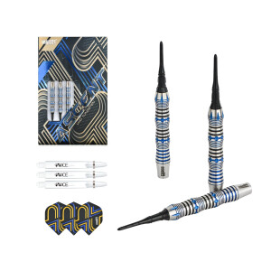 Ascent 02 Softip 20g