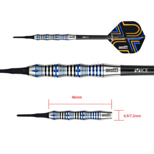 Ascent 02 Softip 20g