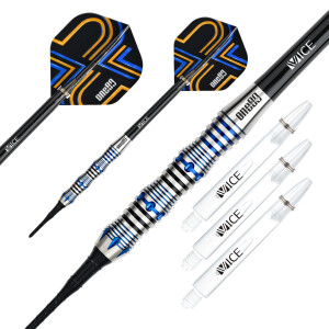 Ascent 02 Softip 20g