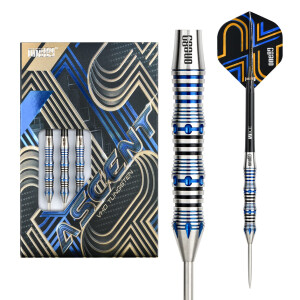 Ascent 02 Steeltip 25g