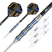 Ascent 02 Steeltip 25g