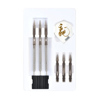 Dragon Steeltip 20g