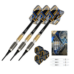 Ascent 03 Softip 18g