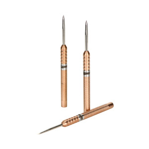 Fire Dragon Steeltip 24g