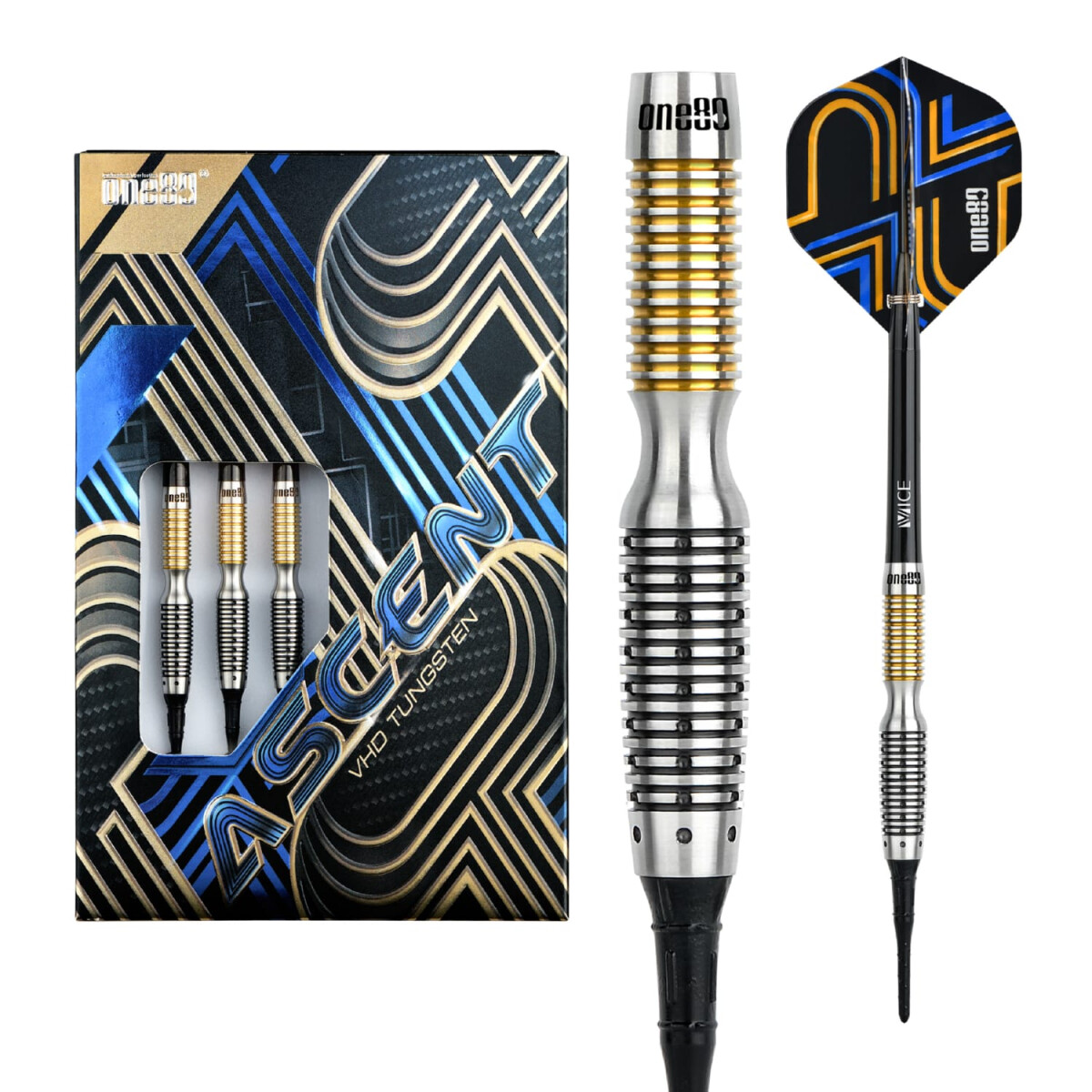 Ascent 03 Softip 20g