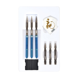 Ice Dragon Steeltip 24g