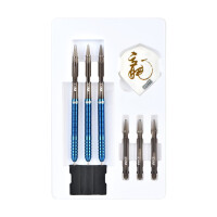 Ice Dragon Steeltip 24g