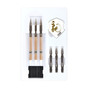Fire Dragon Softip 18g