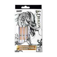 Fire Dragon Softip 18g