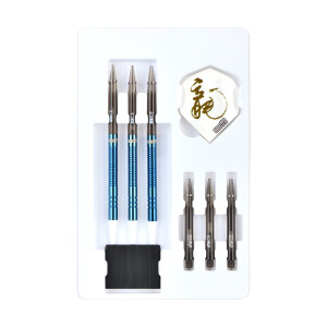 Ice Dragon Softip 18g