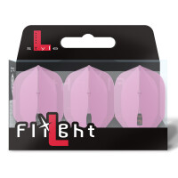 L-Flight Champange PRO L1 Standard Clear Pink