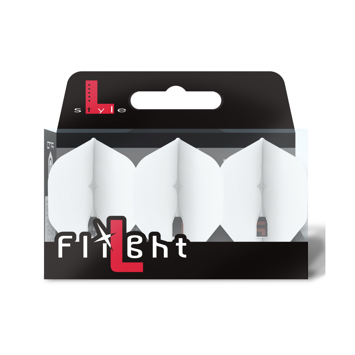 L-Flight Champange PRO L1 Standard White