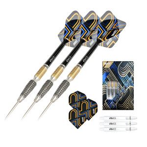 Ascent 03 Steeltip 23g