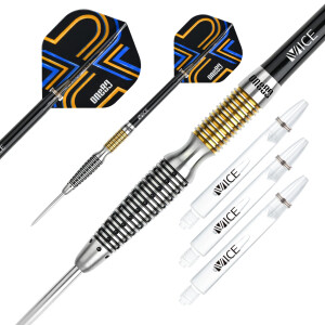 Ascent 03 Steeltip 23g