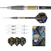 Ascent 03 Steeltip 23g