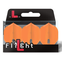 L-Flight Champange PRO L1 Standard Orange
