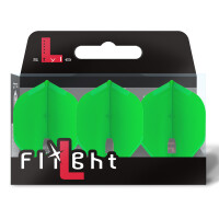 L-Flight Champange PRO L1 Standard Lime Green