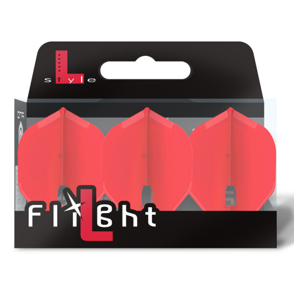 L-Flight Champagne PRO  L1 Standard Red