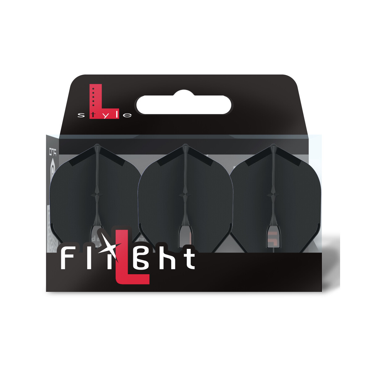 L-Flight Champange PRO L1 Standard Black