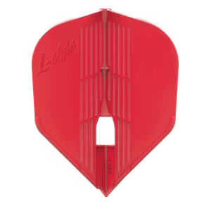 L-Flight Champange PRO L3 Shape Red