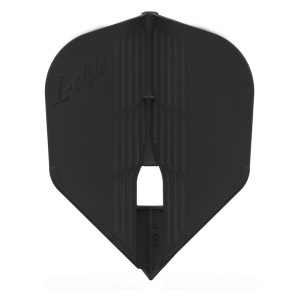 L-Flight Champange PRO L3 Shape Black