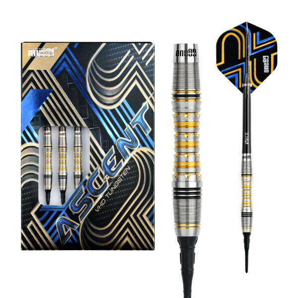 Ascent 04 Softip 18g