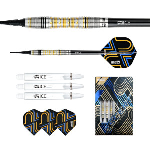 Ascent 04 Softip 18g