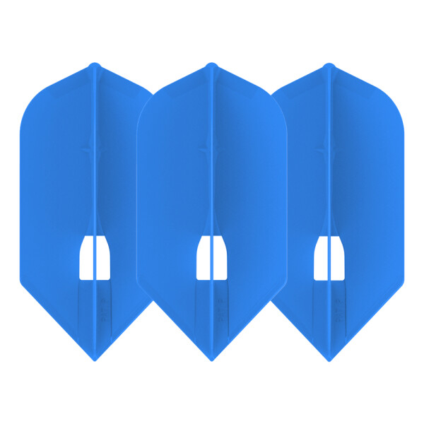 L-Flight Champagne PRO L6 Slim Royal Blue