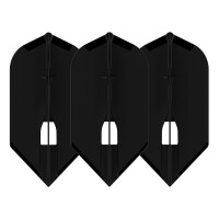 L-Flight Champagne PRO  L6 Slim Black
