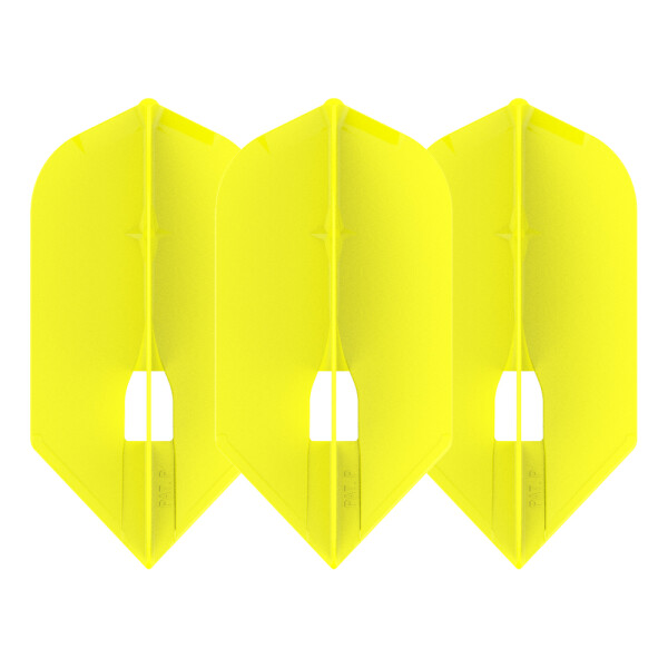 L-Flight Champange PRO L6 Slim Yellow