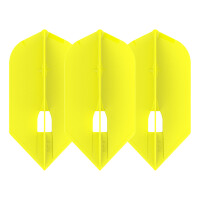 L-Flight Champange PRO L6 Slim Yellow