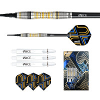 Ascent 04 Softip 20g