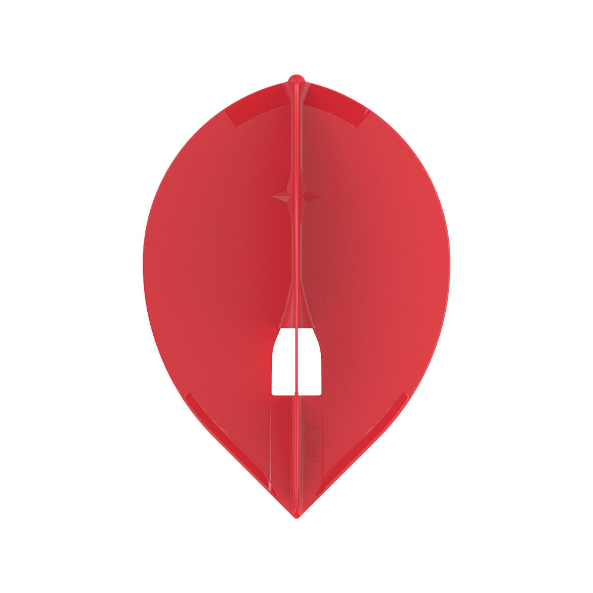 L-Flight Champange PRO L2 Teardrop Red