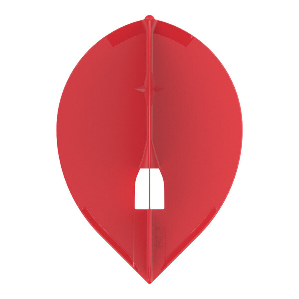 L-Flight Champange PRO L2 Teardrop Red