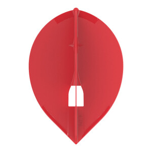 L-Flight Champange PRO L2 Teardrop Red