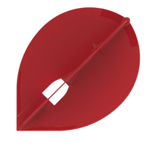 L-Flight Champange PRO L2 Teardrop Red