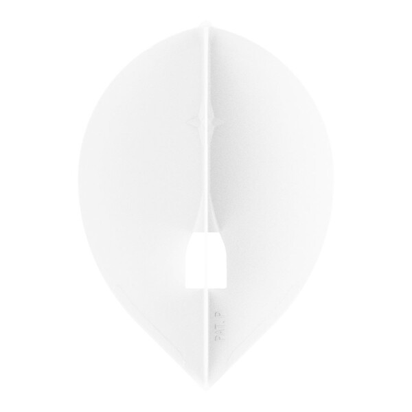 L-Flight Champange PRO L2 Teardrop White